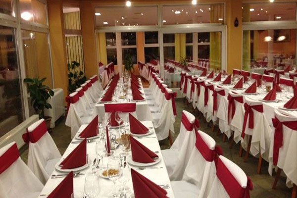 Halászkert Restaurant