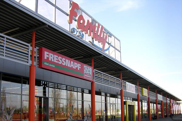 Family Center Győr