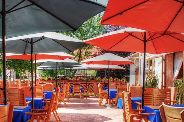 Fasor Restaurant