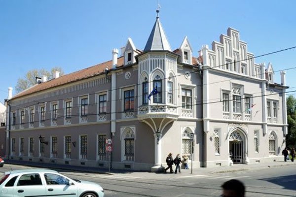 Fekete Haus