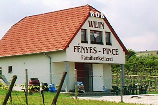 Fényes Pincészet
