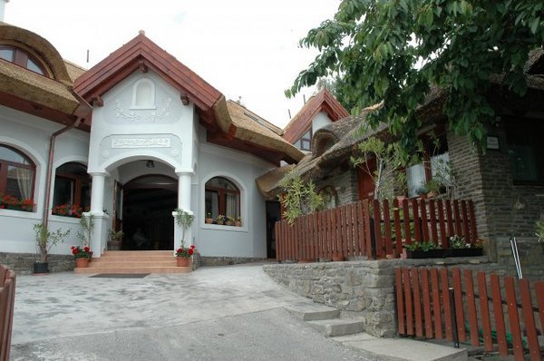 Ferenc Pince Csárda