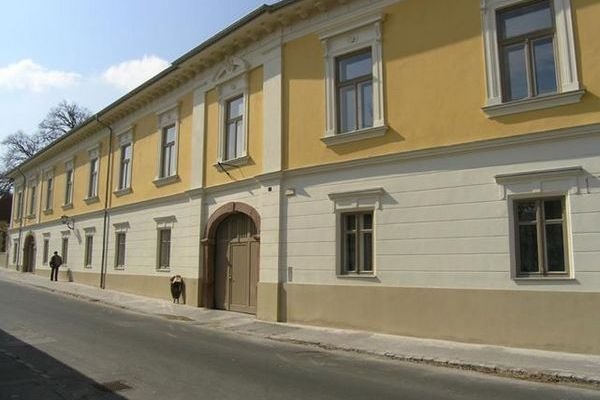 Ferenczy Museum