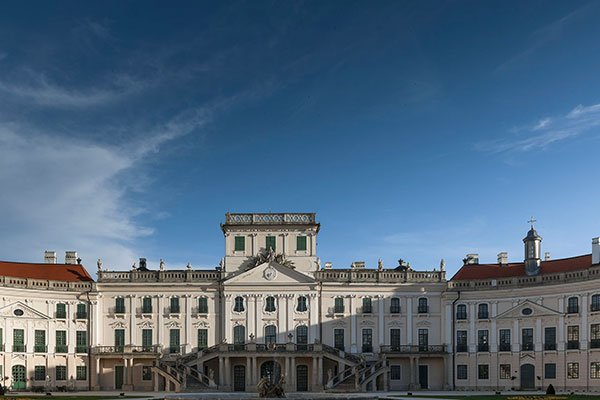 Fertőd
