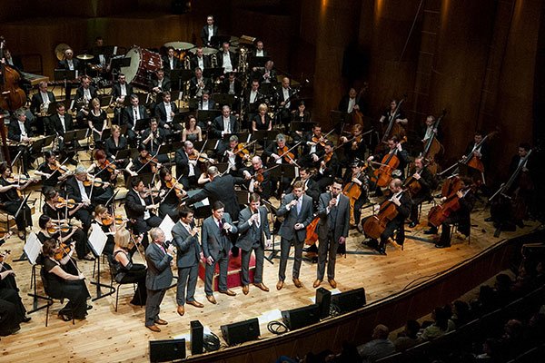 Győr Philharmonic Orchestra
