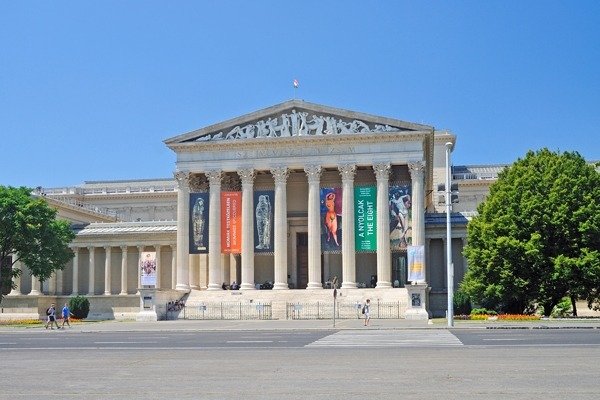 Szépművészeti Múzeum