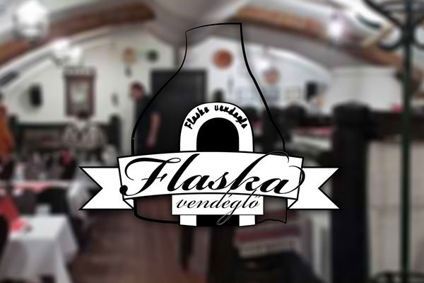 Flaska Restaurant