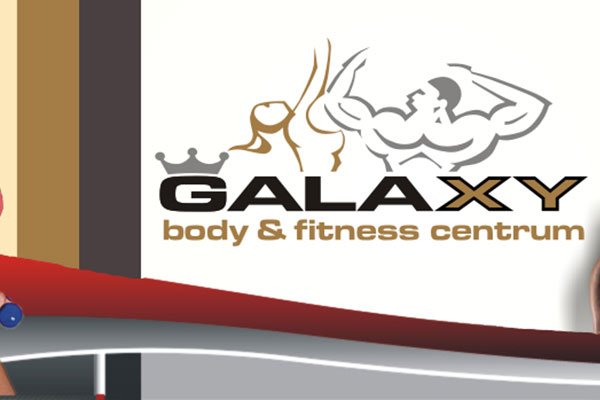 Galaxy Wellness Club