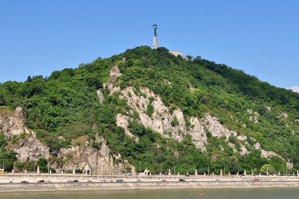 Gellertberg