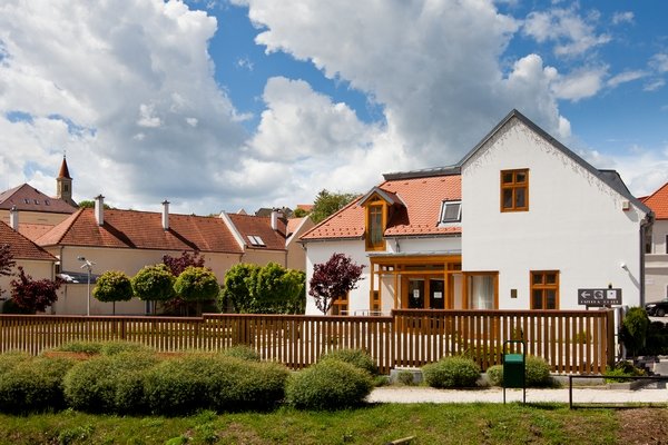 Gizella Hotel*** Étterem