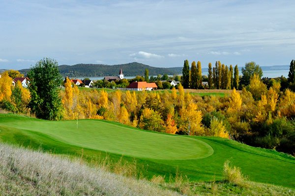 Royal Balaton Golf & Yacht Club