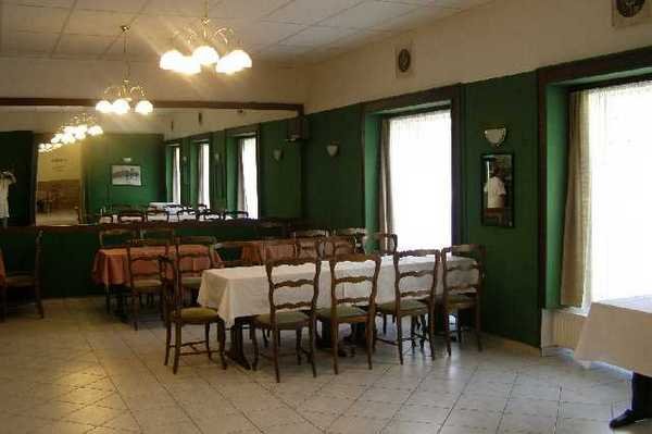 Gourmandia Étterem