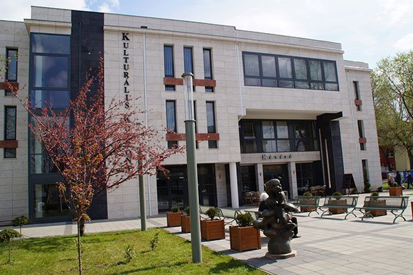 Hajdúszoboszló Galerie
