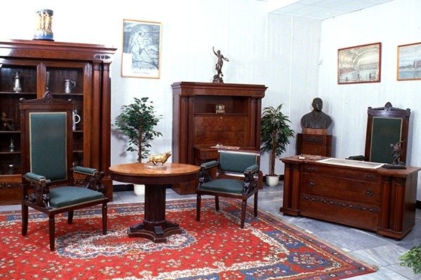 Magyar Olimpiai és Sportmúzeum