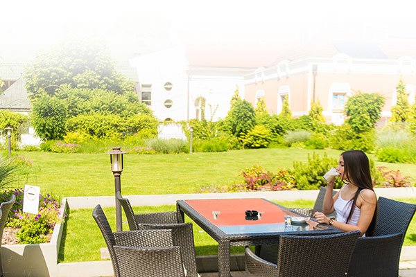 Három Gúnár Restaurant