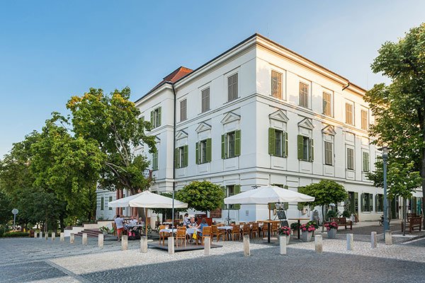 Horváth-Haus