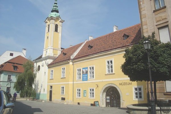 Magyar Ispita