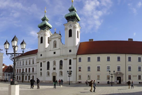Ányos Jedlik Memorial Exhibition
