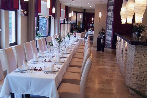Kalamáris Weinbistro