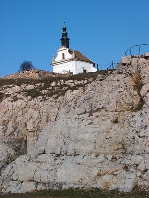 Kálvária Kápolna