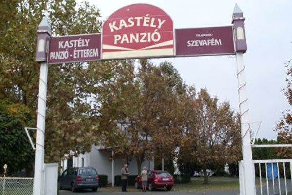 Castle Restaurant