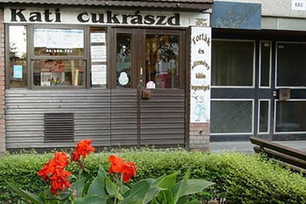 Kati Süßwaren