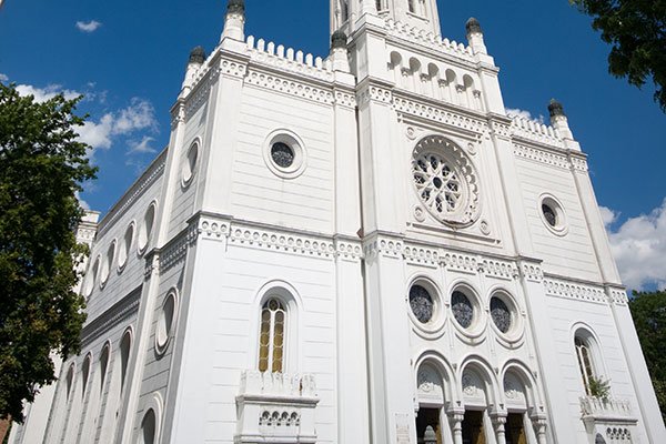 Orthodox Kirche