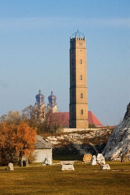 Fellner Jakab Kilátó