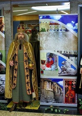 Magyar Királyok Történelmi Panoptikum