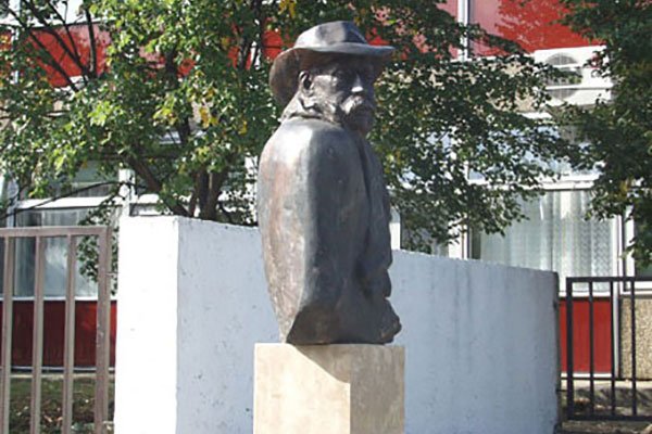 Varga Imre: Krúdy Gyula