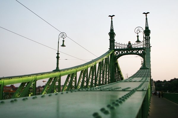 Freiheitsbrücke