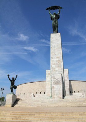 Freiheitsstatue