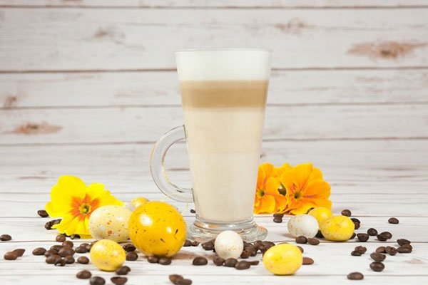 Macchiato Caffe & Lounge