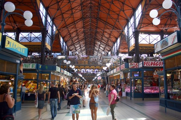 Großmarkthalle
