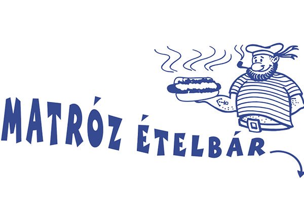 Matróz Ételbár