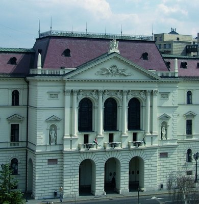 Városháza