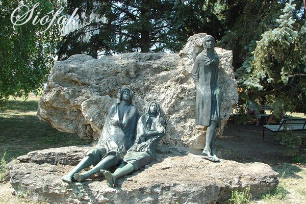 Varga Imre: Múló idő