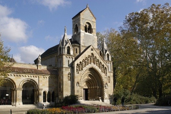 Mezőgazdasági Múzeum
