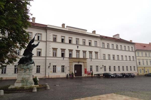 Hadtörténeti Múzeum