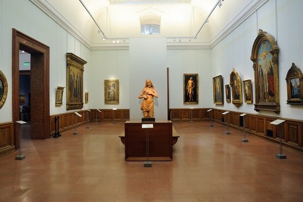 Metszet Gallery