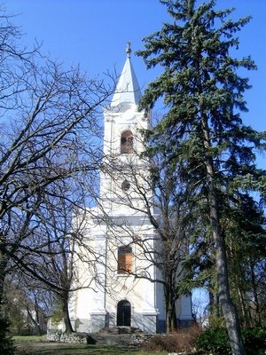 Veszprémi Református Nagytemplom