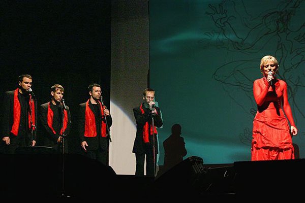 Nationaltheater Szeged