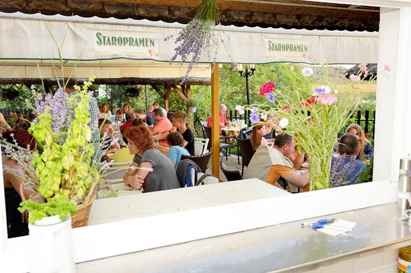 Oázis Restaurant