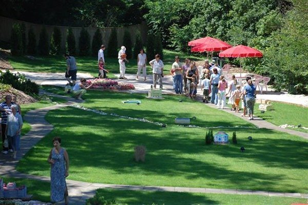 Országpark