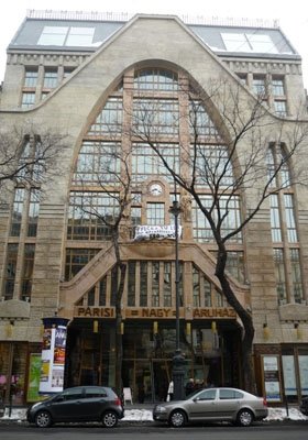 Pariser Kaufhaus