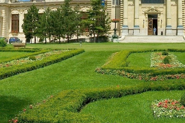 Boráros Platz