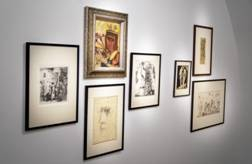 Patkó Imre Sammlung