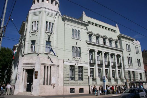 Finanzpalast