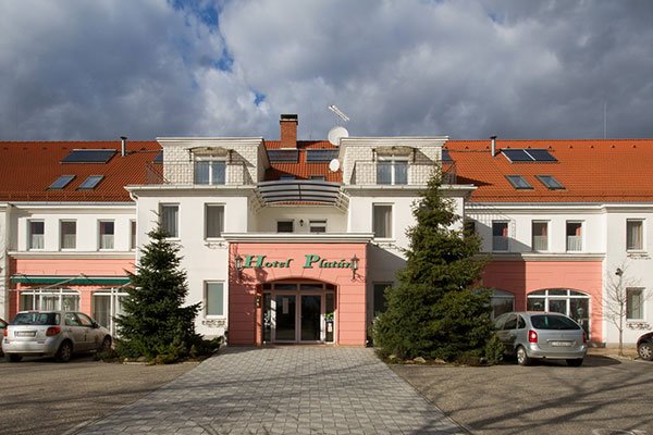 Platán Restaurant