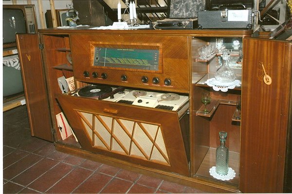 Radio und Television Museum